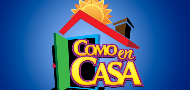 Como En Casa