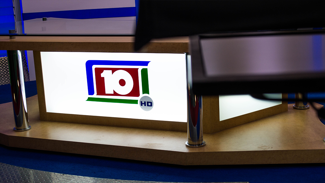 Tiempo y Espacio Matutino Canal 10 Tiempo y Espacio Matutino Canal 10